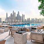 Radisson Beach Resort Palm Jumeirah