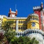 Sintra Portugal
