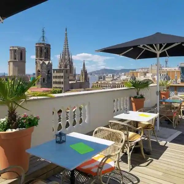 H10 Montcada Boutique Hotel, Barcelona