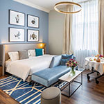 Fraser Suites Hamburg, Duitsland