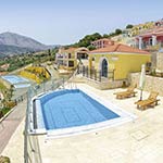 Hotel Kefalonia Bay Palace, Kefalonia