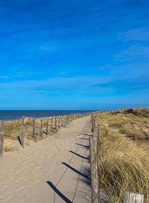 Meivakantie Nederland, Zeeland