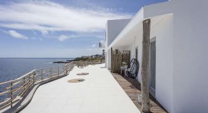 Gespot! De mooiste hotels op de Azoren