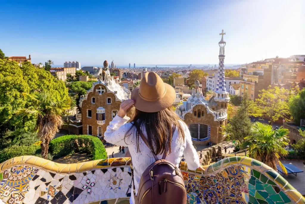 Waarom Barcelona: Antoni Gaudí