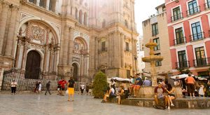 Stedentrip naar Málaga? Check deze tips!