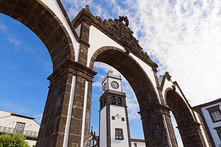 Tips vakantie Azoren: Ponta Delgada