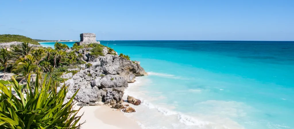 Tulum Mexico