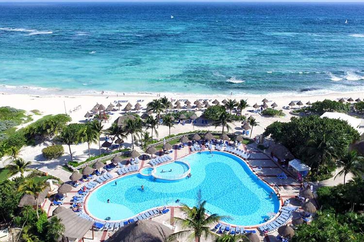 Tulum Mexico, hotels