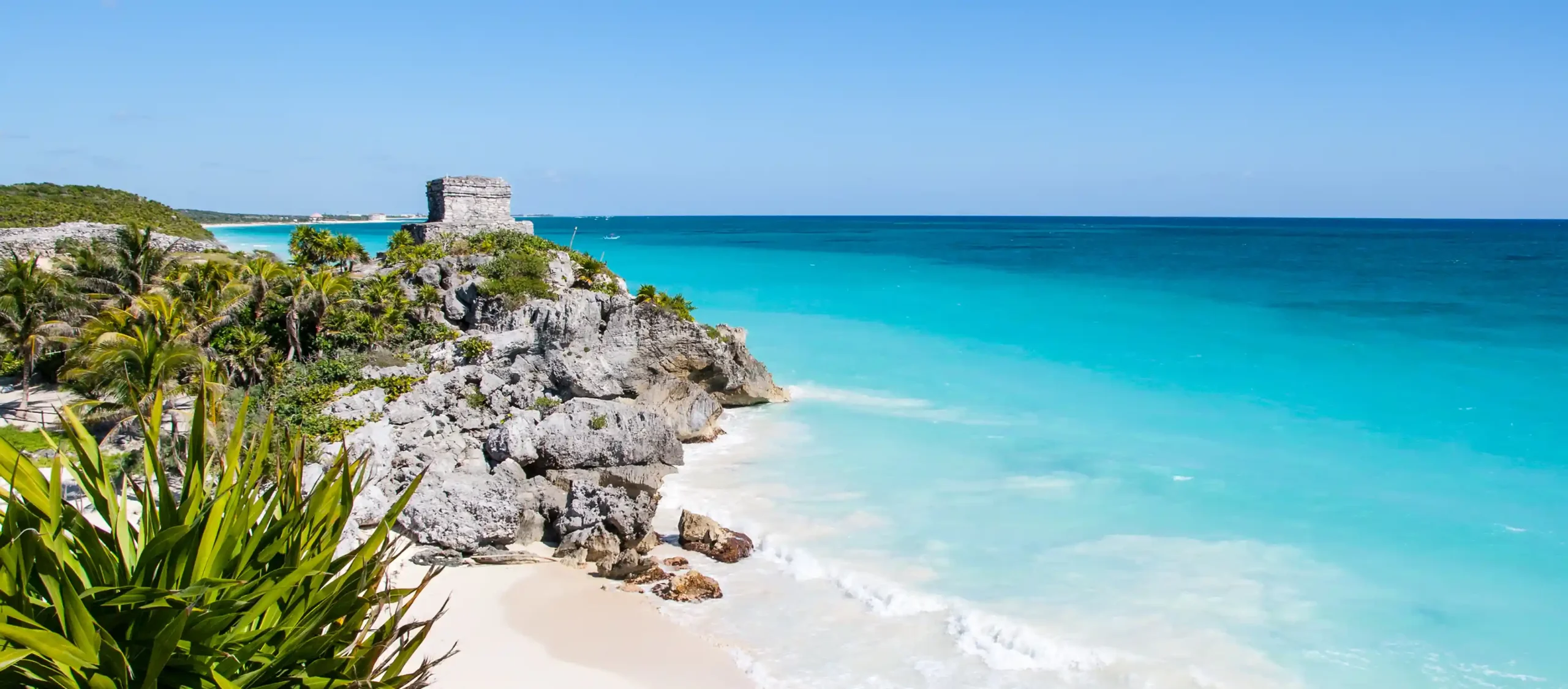 Tulum Mexico