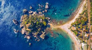 Op vakantie naar Sicilië? Check deze tips!