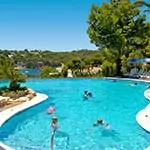 Appartementen Del Rey, Iboza