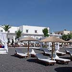 Beach Boutique, Santorini