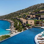 Daios Cove Luxury Resort & Villas
