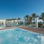 Iberostar Bahia de Palma, Mallorca