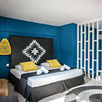 Indigo Inn Hotel, Kreta