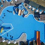 LWhite Olive Marine Aquapark , Kos