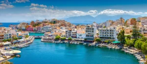 Waar verblijf jij? De leukste badplaatsen op Kreta