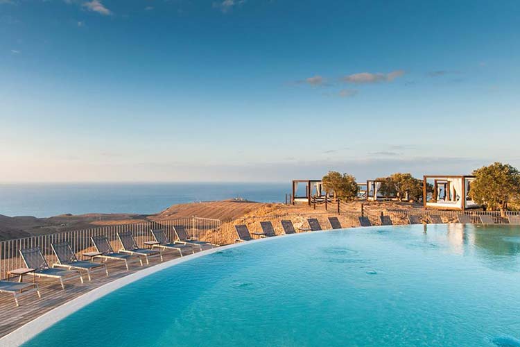 Mooiste hotels Canarische Eilanden - Salobre Hotel Resort & Serenity