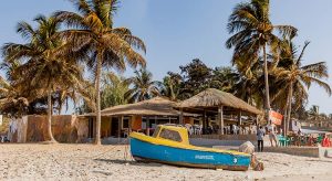 Op vakantie naar Gambia? Check deze tips!