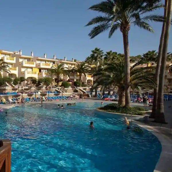 Royal Son Bou Family Club, Menorca