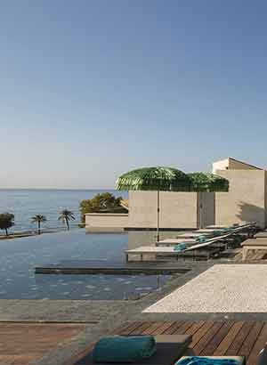 Mooiste hotels Mallorca: El Llorenc Parc de la Mar