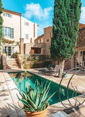 Mooiste hotels Mallorca: Yartan Boutique Hotel