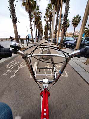 Tips goedkope vakantie: fietsen