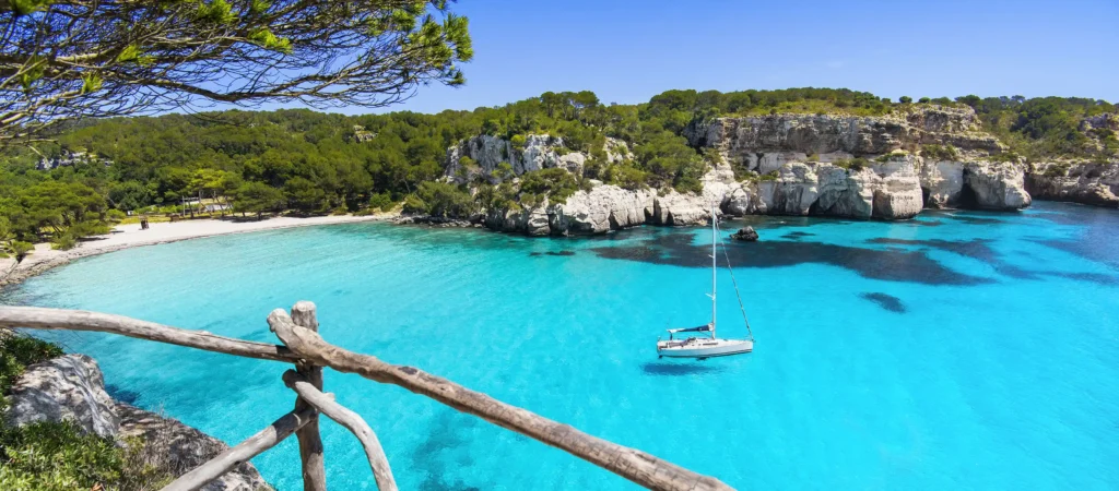 Vakantie Menorca tips