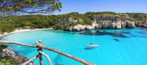 Op vakantie naar Menorca? Check deze tips!