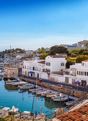 Vakantie Menorca tips: doen