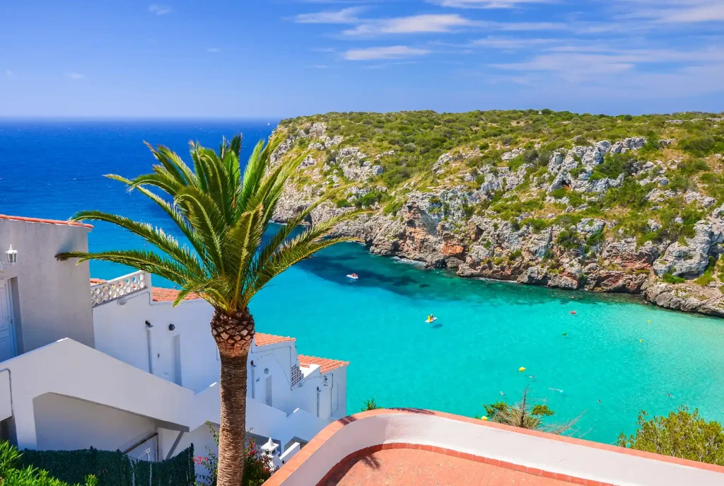 Vakantie Menorca tips - extra