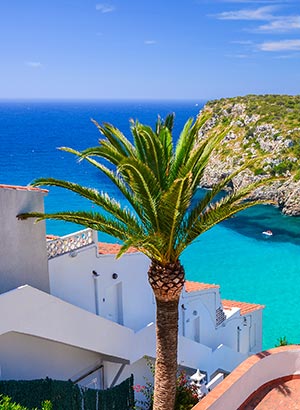 Vakantie Menorca tips: extra