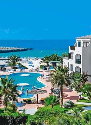 Vakantie Menorca tips: hotels
