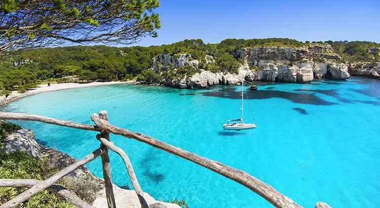 Vakantie Menorca tips