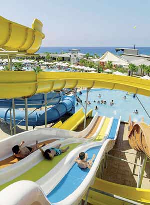 Goedkope vakantie met kinderen