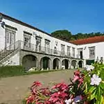 Steden Noord-Portugal, Quinta Paco d'Anha