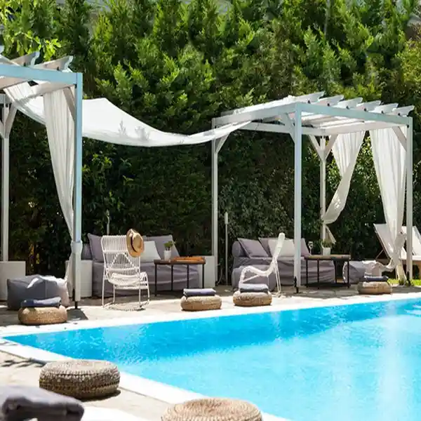 Sea View Hotel, Glyfada (Attika)