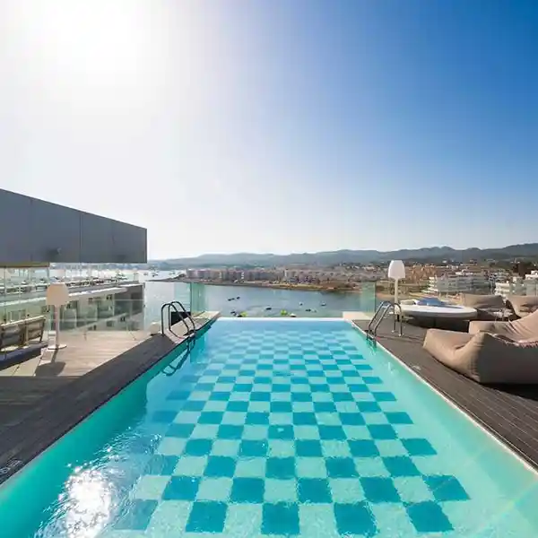 Amare Beach Hotel Ibiza