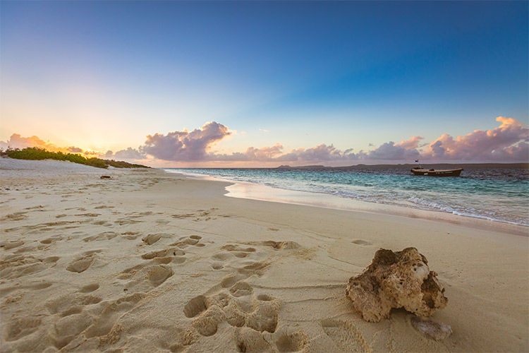 Wat te doen op Bonaire: Klein Bonaire