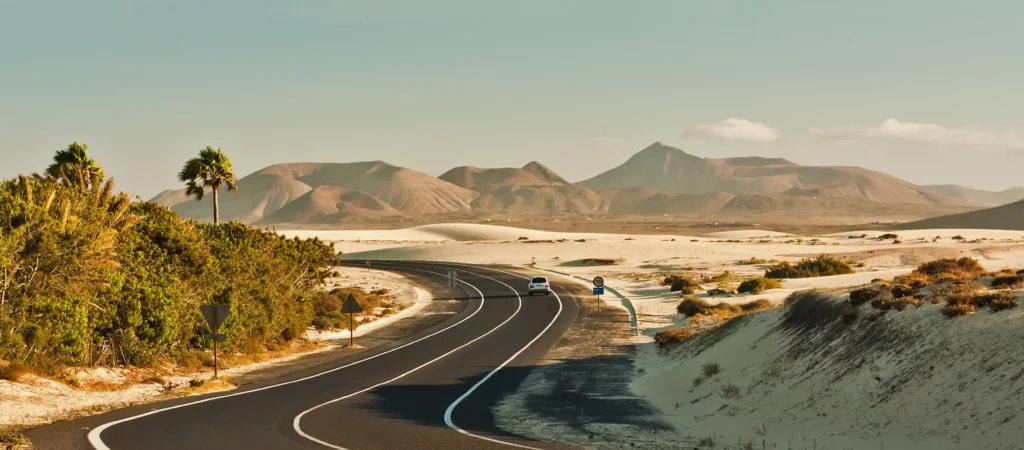 Excursies Fuerteventura