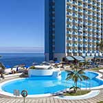 Puerto de la Cruz, Precise Resort Puerto De La Cruz Tenerife