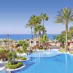 Sol Sun Beach, Tenerife