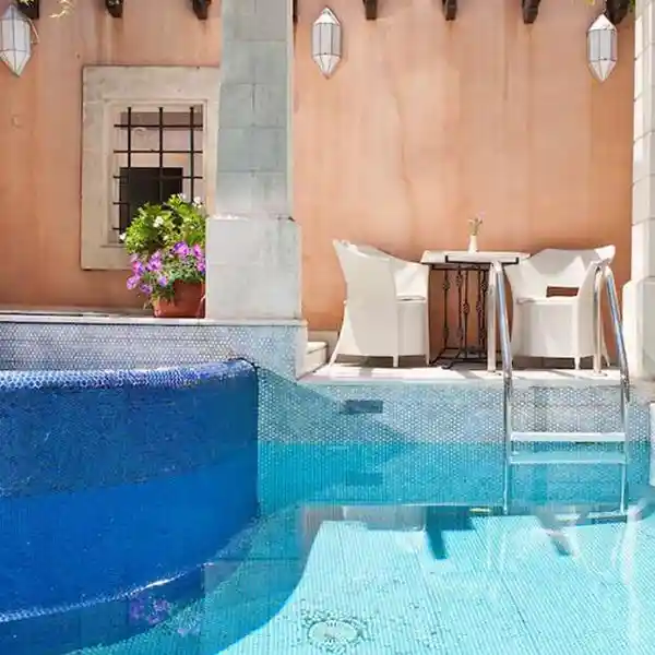 Rimondi Boutique Hotels Pallazo Rimondi, Kreta