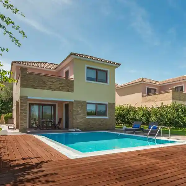 St. John Resort Villas & Spa, Zakynthos