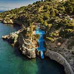 Nazomeren Italië, CDShotels Terrasini, Sicilië