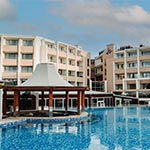 db Seabank Resort & Spa, Malta