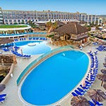 Ramla Bay Resort, Malta