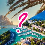 Ibiza of Mallorca