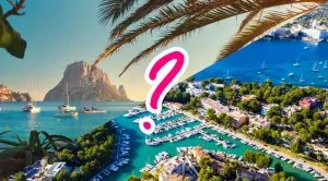 Ibiza of Mallorca; welk eiland past bij jou?