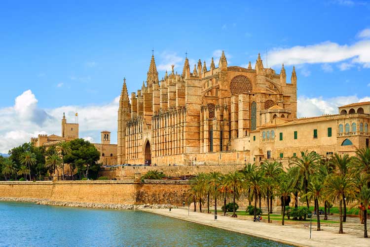 Ibiza of Mallorca: doen op Mallorca